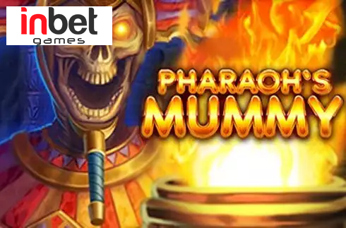 Pharaohs Mummy